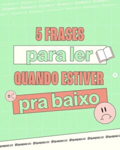 5 mitos e verdades sobre psiquiatria: depressão pode incapacitar alguém de trabalhar