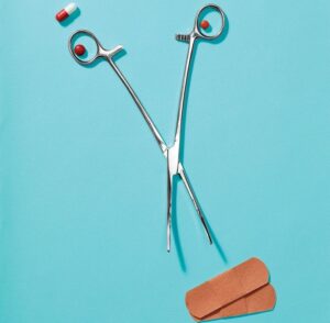 saúde mental dos trabalhadores no ambiente hospitalar