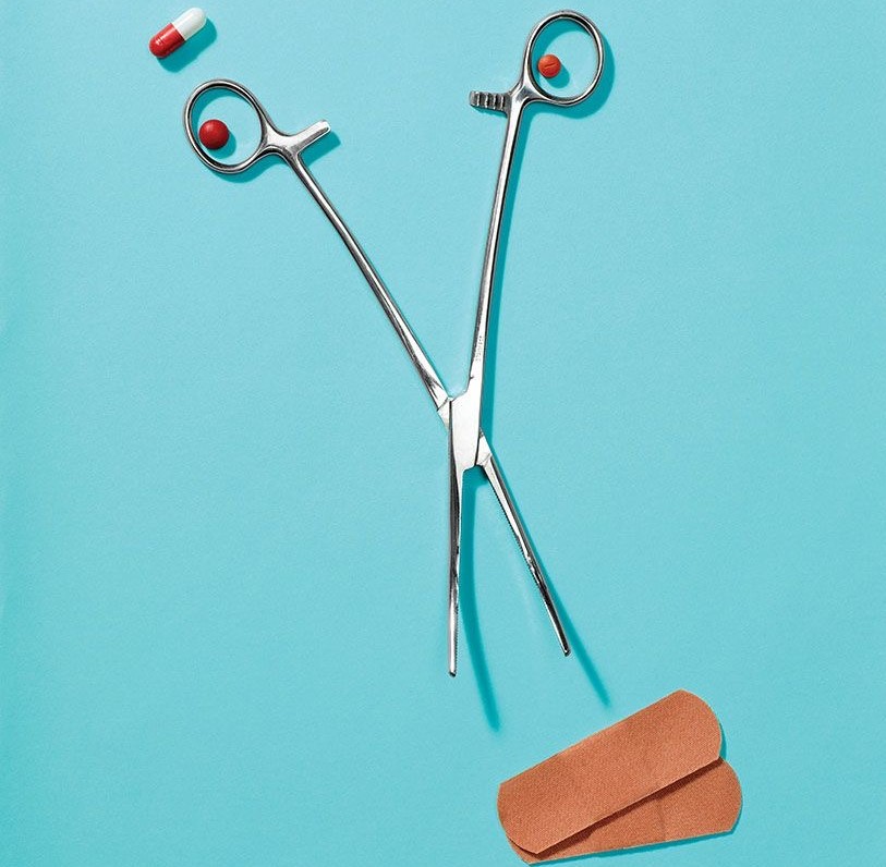 saúde mental dos trabalhadores no ambiente hospitalar