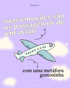 Mindfulness e a observação de emoções