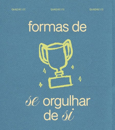 QuePaz no Instagram