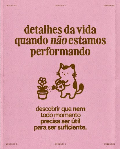 QuePaz no Instagram